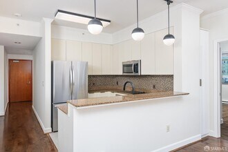 246 2nd St in San Francisco, CA - Building Photo - Building Photo