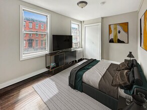 238 2nd St in Jersey City, NJ - Building Photo - Building Photo