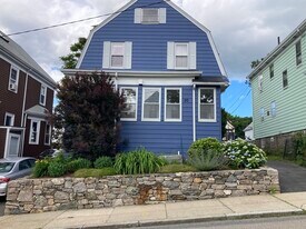 12 Denton Ter, Unit 2 in Boston, MA - Building Photo