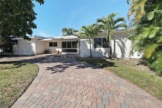 2031 NE 14th Ct in Fort Lauderdale, FL - Building Photo - Building Photo