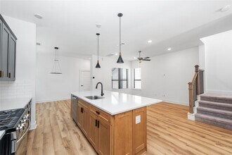 18618 Courteous Wy in Cypress, TX - Building Photo - Building Photo