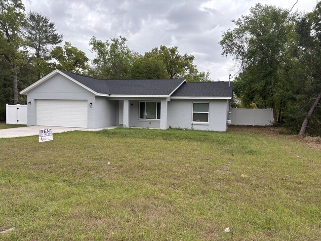 20 Maple Course in Ocklawaha, FL - Building Photo - Building Photo