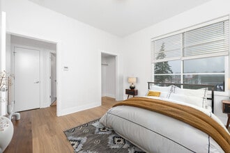 Southtown Lofts in Grand Rapids, MI - Foto de edificio - Building Photo