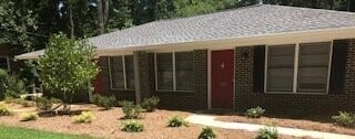 253 Marion Dr in Athens, GA - Building Photo