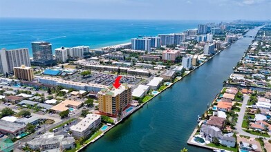 821 N Riverside Dr in Pompano Beach, FL - Building Photo - Building Photo