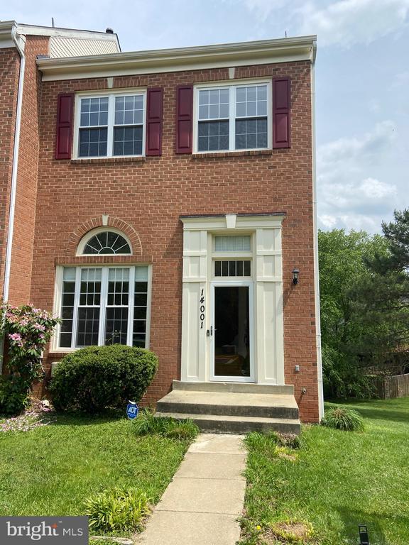 property at 14001 Gallop Terrace