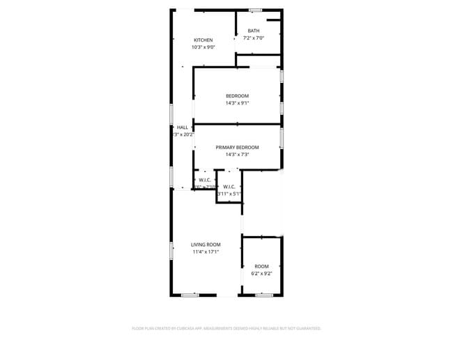 1516-1520 E Hawthorne St in Albert Lea, MN - Building Photo - Building Photo