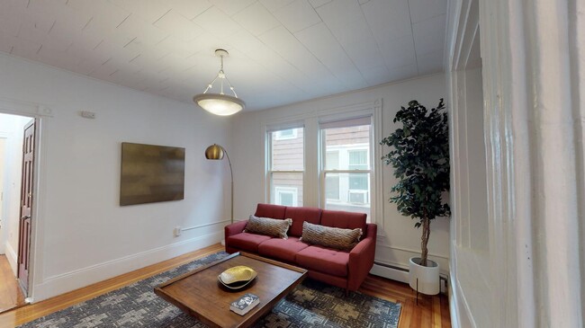 property at 6 Roseclair St