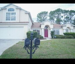 203 Grand Reserve Dr in Davenport, FL - Building Photo - Building Photo