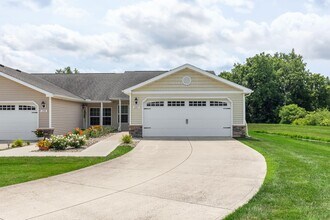 Redwood Johnstown in Johnstown, OH - Building Photo - Building Photo