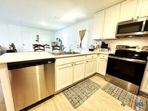 349 Marty Allen Lp in Jarrell, TX - Building Photo - Building Photo