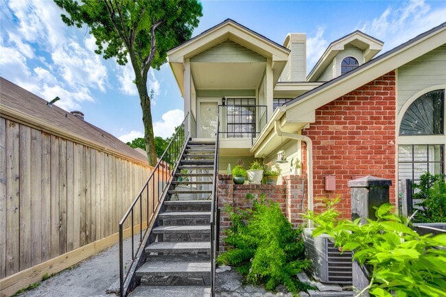 property at 4900 Floyd St