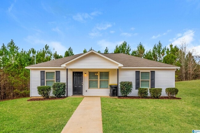 property at 1030 Moonlite Dr
