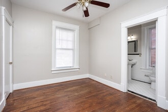 Katherine Court in Macon, GA - Building Photo - Interior Photo