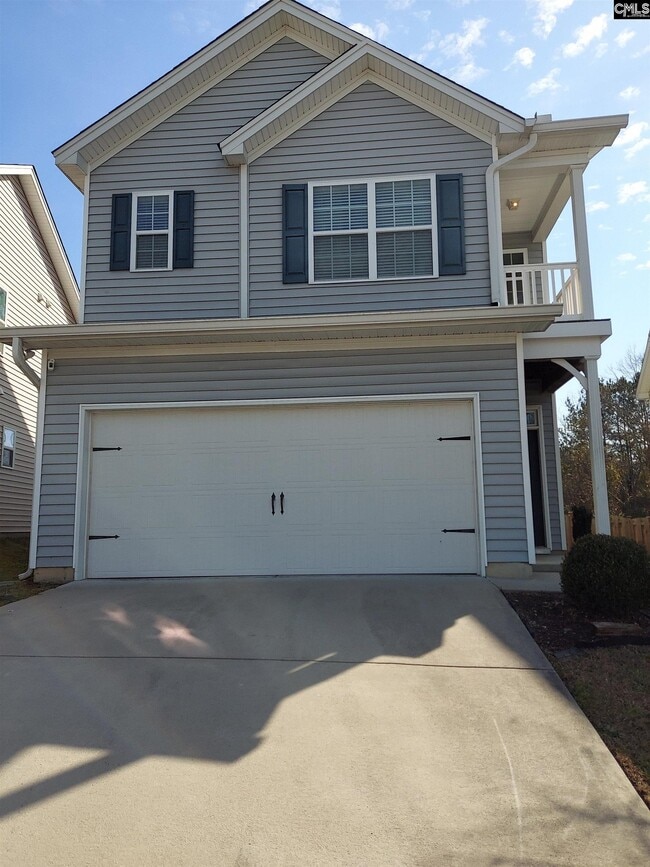 property at 203 Eagle Park Dr