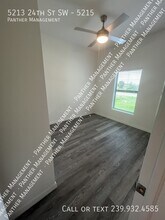 5213 24th St SW-Unit -5215 in Lehigh Acres, FL - Building Photo - Building Photo