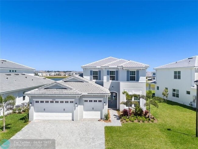 property at 5350 Liberty Ln