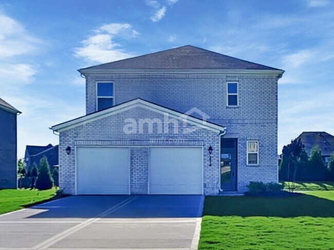 property at 214 Argea Dr