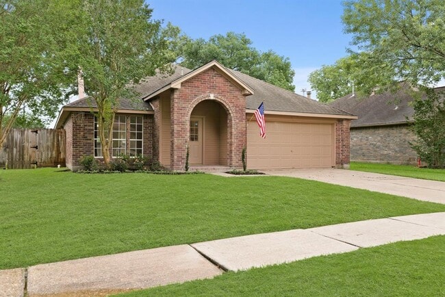 18826 Yaupon Trail in Humble, TX - Building Photo - Building Photo