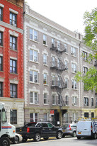 507 W 170th St Apartments