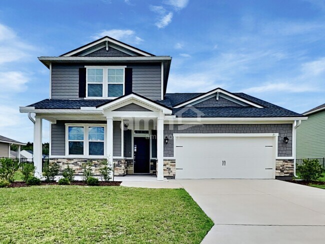 property at 21 Carlitos Wy