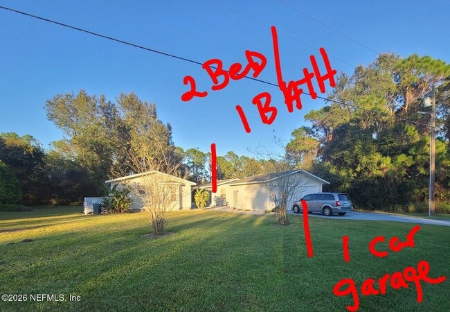 3139 Lake June Blvd in Lake Placid, FL - Building Photo - Building Photo