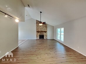 605 Pyramid Dr in Garland, TX - Building Photo - Building Photo