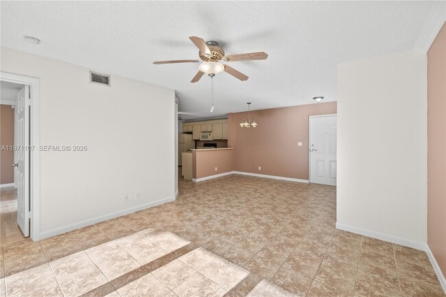 property at 10105 W Sunrise Blvd