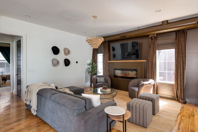 1113 Wade Ave in Nashville, TN - Building Photo - Building Photo