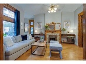 1330 York St in Denver, CO - Building Photo - Building Photo