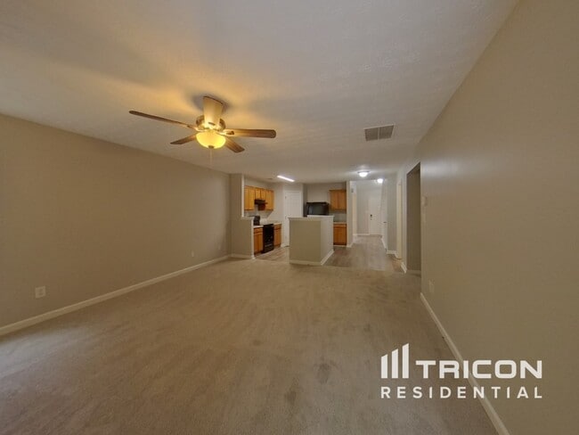 1542 Alcovy Falls Dr SE in Lawrenceville, GA - Building Photo - Building Photo