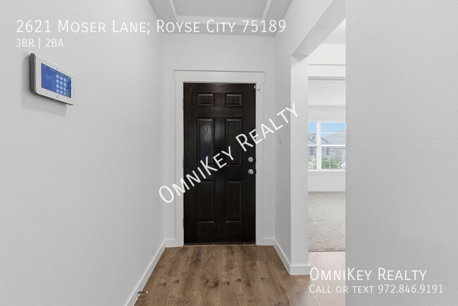 2621 Moser Ln in Royse City, TX - Building Photo - Building Photo