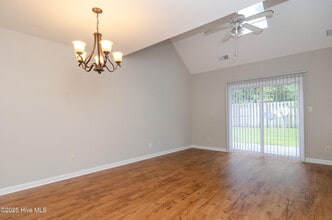 4804 College Rd in Wilmington, NC - Building Photo - Building Photo