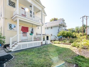 20 Prescott St, Unit 2 in Salem, MA - Building Photo - Building Photo