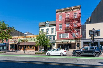312 Washington St in Hoboken, NJ - Building Photo - Building Photo