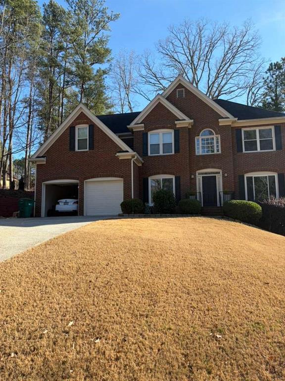 5085 Byers Rd in Alpharetta, GA - Building Photo - Building Photo