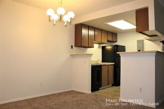 3490 S Eagle St in Aurora, CO - Building Photo - Building Photo