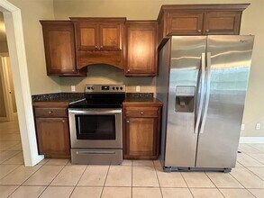 198 Alexandra Loop in Elkins, AR - Building Photo - Building Photo