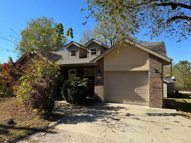 property at 403 MO-17