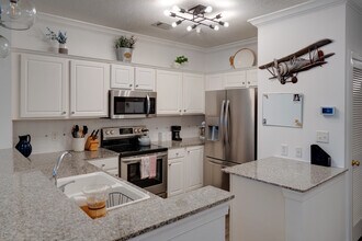 159 Brooks St SE, Unit 205 in Fort Walton Beach, FL - Foto de edificio - Building Photo