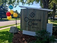 Building Photo - Cheyenne Crest Apartments in Colorado Springs, Colorado