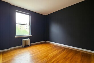 536 Fort Washington Ave in New York, NY - Building Photo - Building Photo