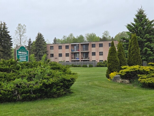 15 Wellington Road 124