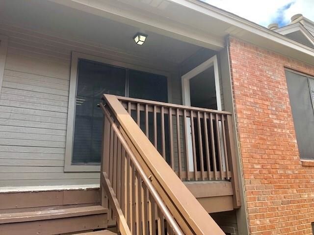 3014 Sappington Pl-Unit -C in Fort Worth, TX - Building Photo - Building Photo