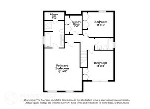 14418 John Beck Dr in Charlotte, NC - Building Photo - Building Photo