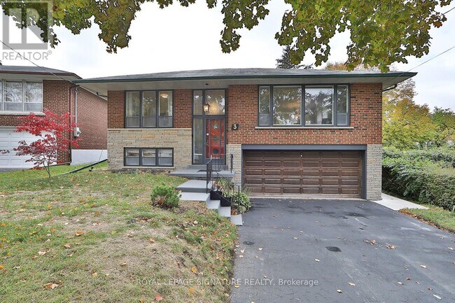 property at 3 Keywell Ct