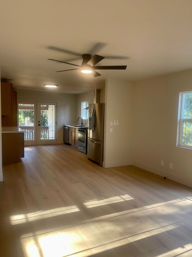 property at 4829 Chico St