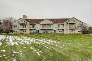 Orchid Knoll Apartments