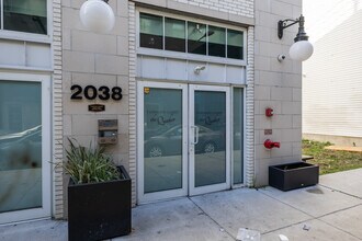 The Quaker in Philadelphia, PA - Building Photo - Building Photo