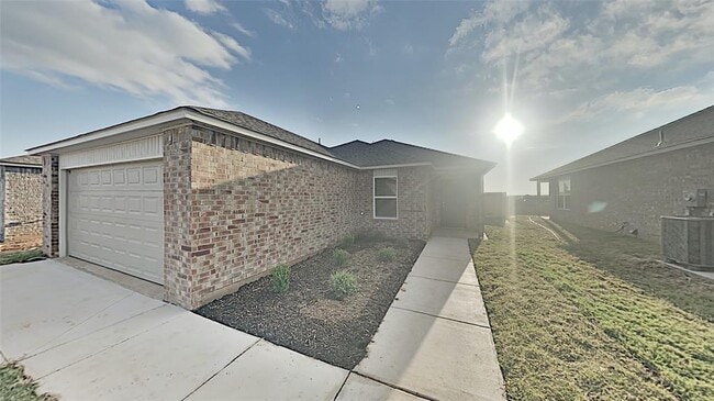 4325 Umbria Rd in Oklahoma City, OK - Building Photo - Building Photo